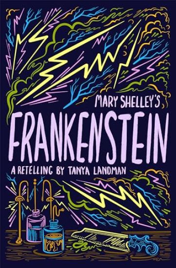 Mary Shelley's Frankenstein