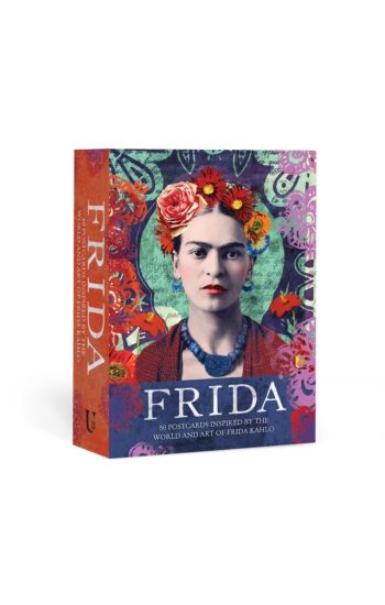 FRIDA