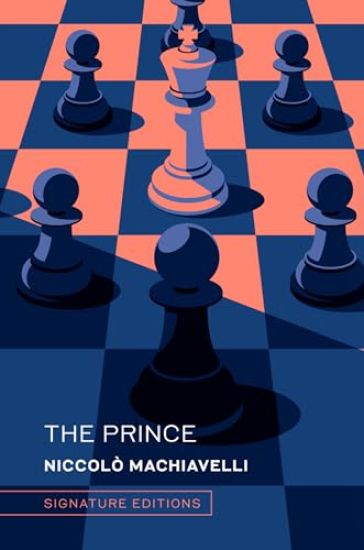 The Prince: And the Art of War
