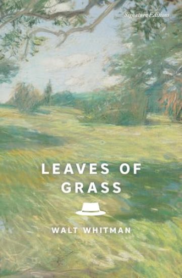 Leaves of Grass