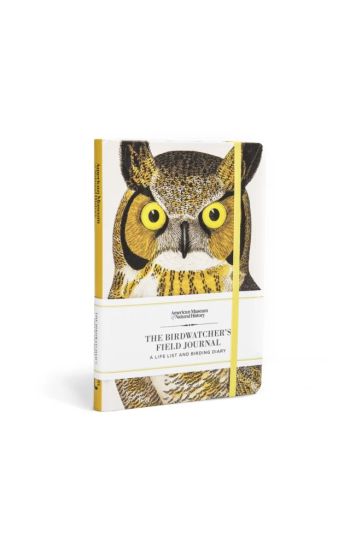 The Birdwatcher's Field Journal