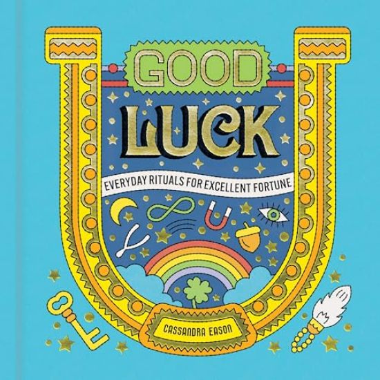 Good Luck