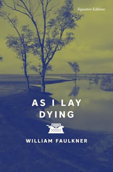 As I Lay Dying