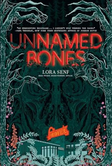 Unnamed Bones