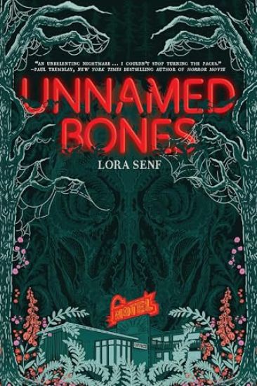 Unnamed Bones