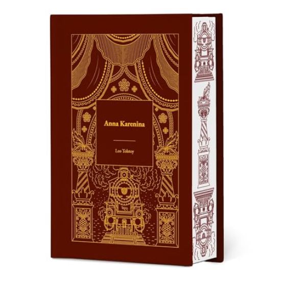 Anna Karenina