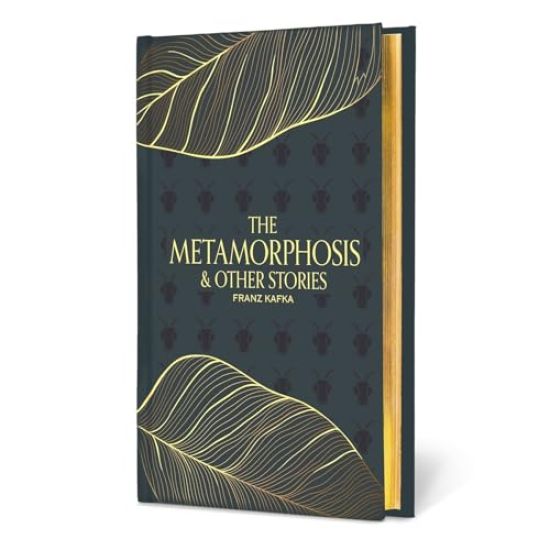 The Metamorphosis & Other Stories