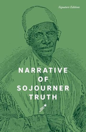 Narrative of Sojourner Truth