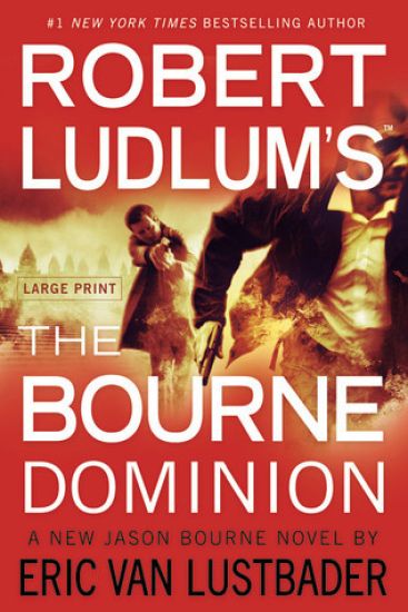 Robert Ludlum's (Tm) the Bourne Dominion