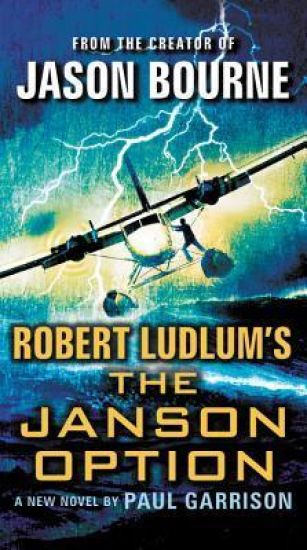 Robert Ludlum's (Tm) the Janson Option