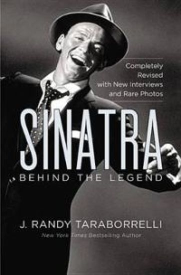 SINATRA BEHIND THE LEGEND