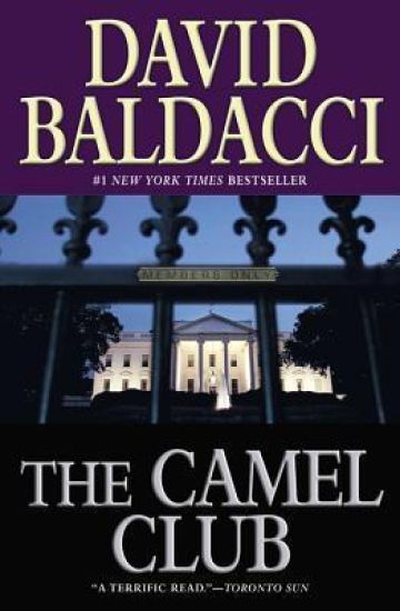 The Camel Club