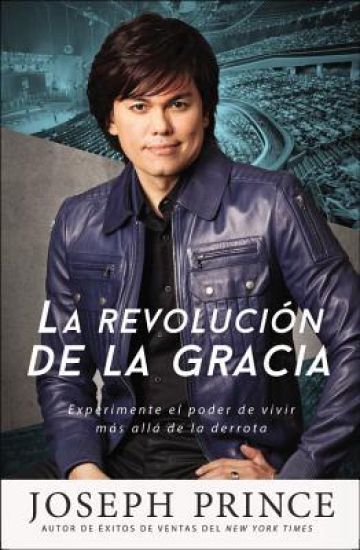 La Revolucion de La Gracia