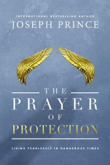 The Prayer of Protection