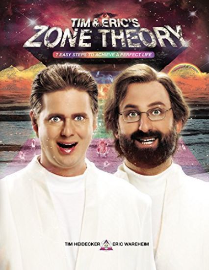 Tim and Eric's Zone Theory