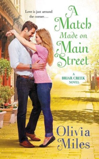A Match Made On Main Street