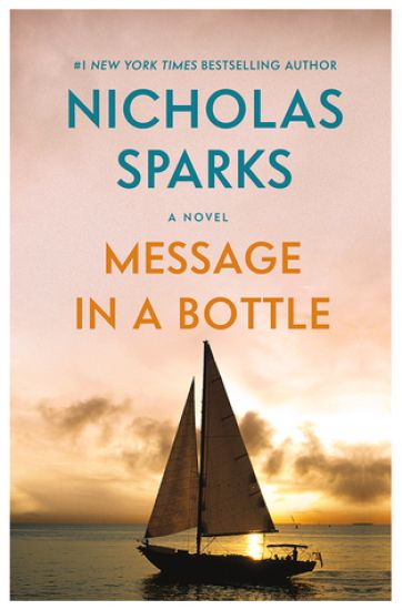 Message in a Bottle