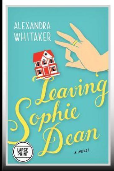 Leaving Sophie Dean