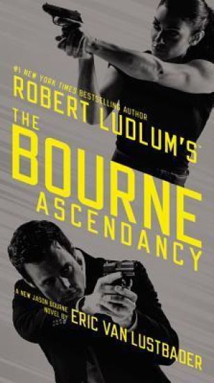 Robert Ludlum's (Tm) the Bourne Ascendancy