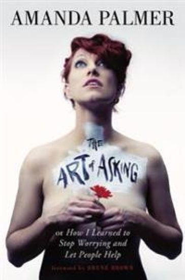 Art of Asking