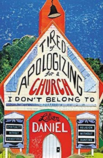 Tired Of Apologizing For A Church I Don't Belong To