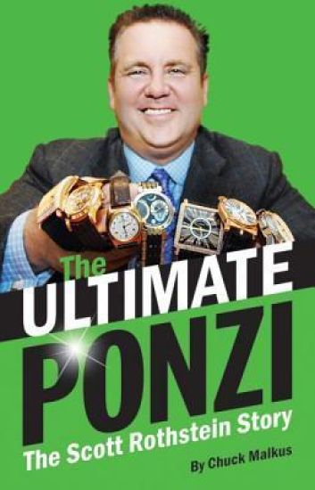 Ultimate Ponzi, The