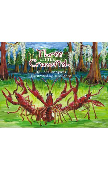 Three Little Crawfish