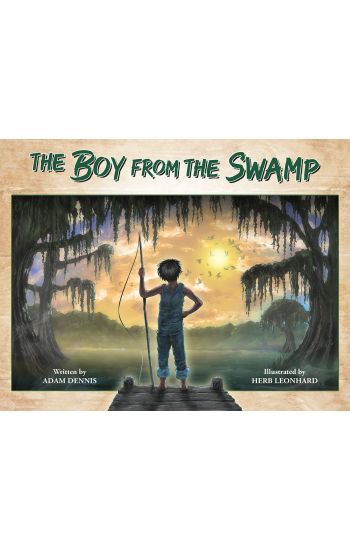The Boy from the Swamp