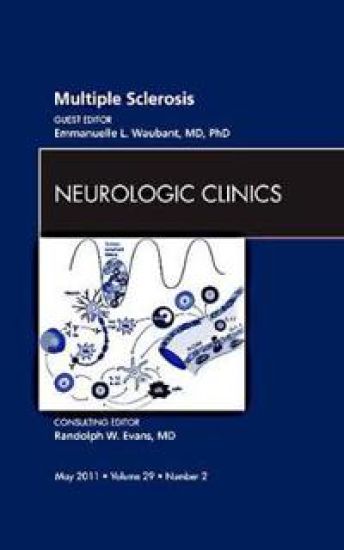 Multiple Sclerosis, An Issue of Neurologic Clinics