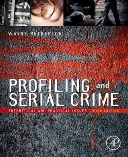 Profiling and Serial Crime