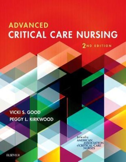 Advanced Critical Care Nursing