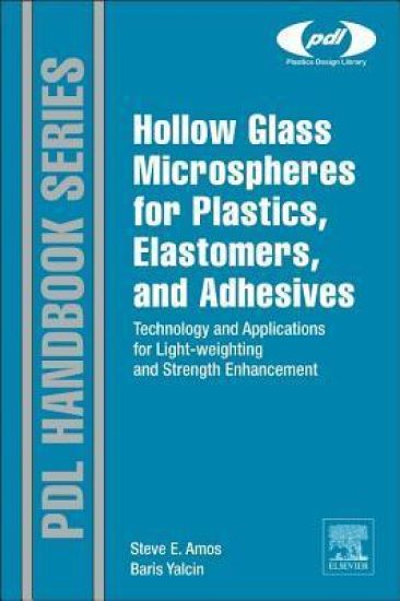 Hollow Glass Microspheres for Plastics, Elastomers, and Adhesives Compounds
