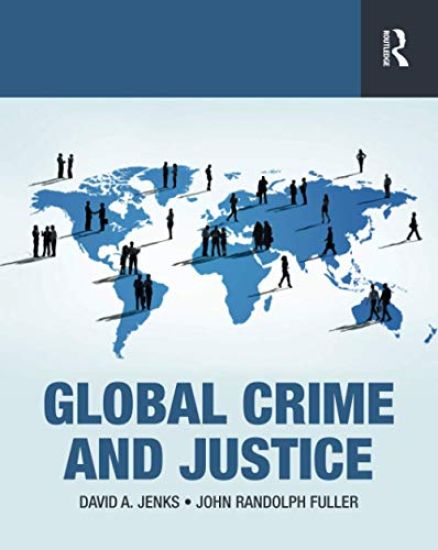 Global Crime and Justice