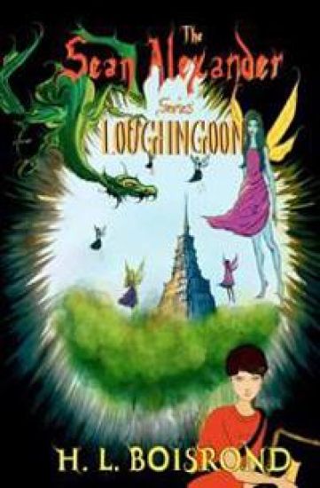 The Sean Alexander Series: Loughngoon