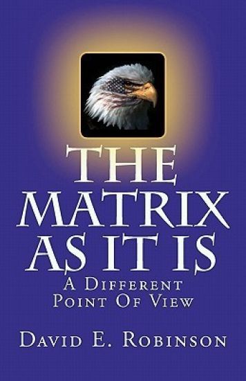 The Matrix As It Is: A Different Point Of View