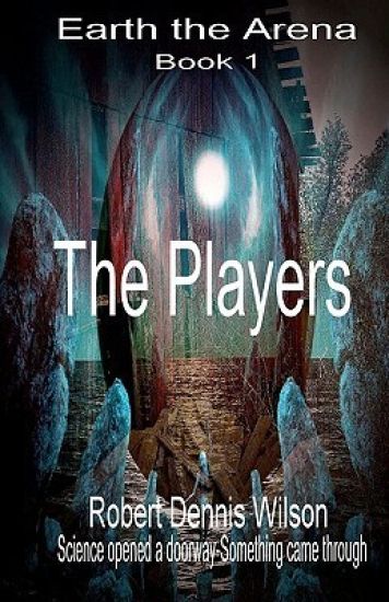 The Players: Earth - The Arena