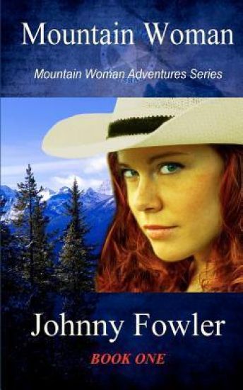 Mountain Woman