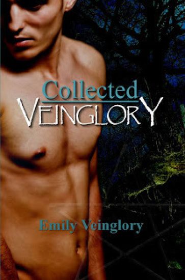 Collected Veinglory: M/M Stories