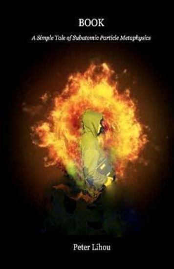 Book: The God Particle Series, Part One