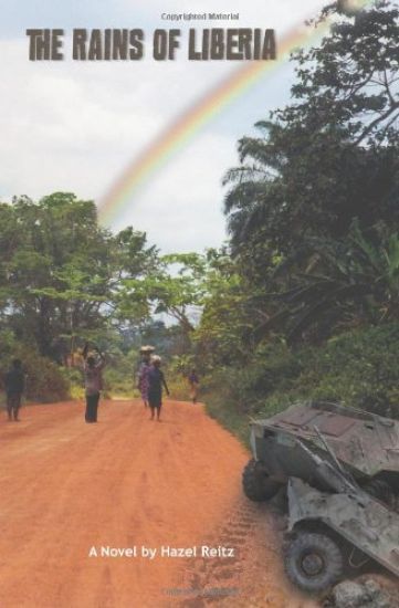 The Rains of Liberia