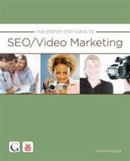The Step By Step Guide to SEO/Video Marketing