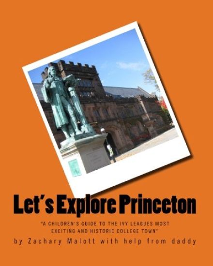Let's Explore Princeton