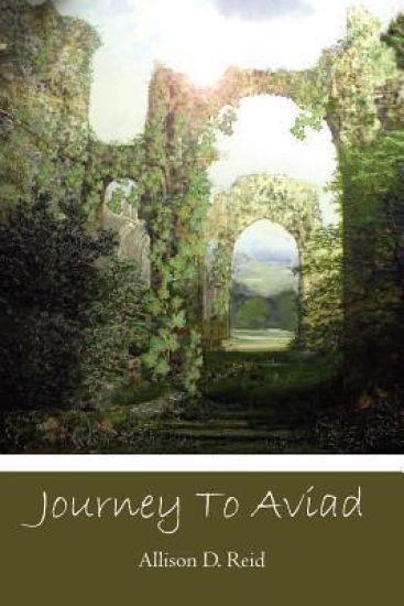Journey To Aviad