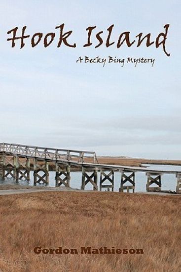 Hook Island: A Becky Bing Mystery