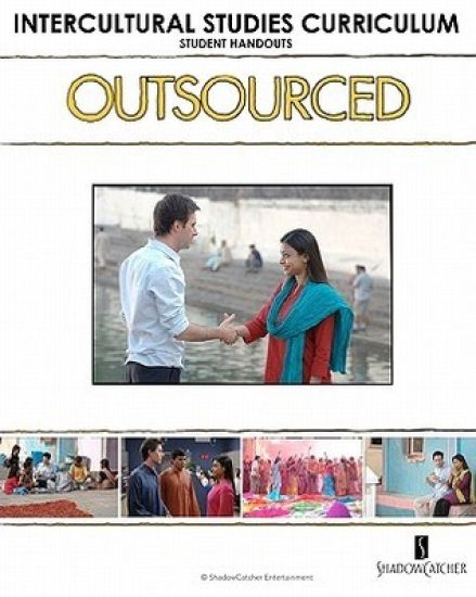 OUTSOURCED Intercultural Studies Curriculum Student Handouts