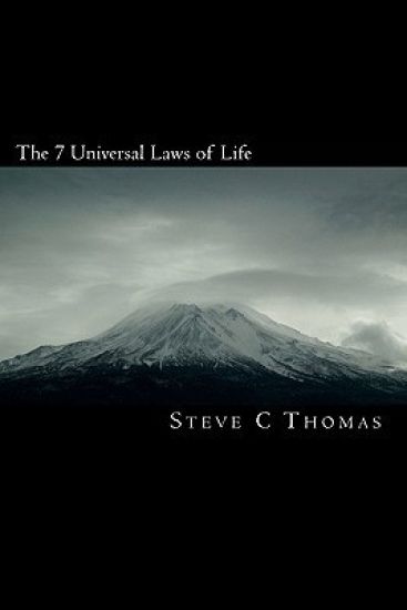 The 7 Universal Laws of Life