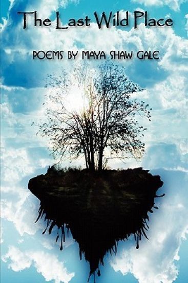 The Last Wild Place: Poems By Maya Shaw Gale