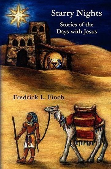 Starry Nights: Stories of the Days with Jesus