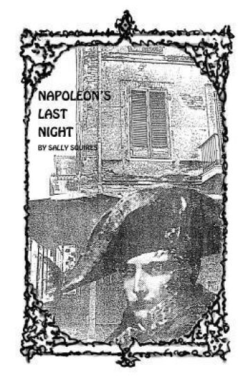 Napoleon's Last Night