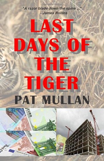 Last Days of TheTiger